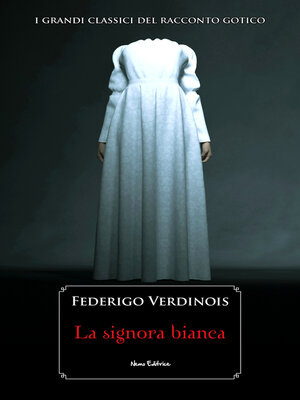 cover image of I grandi classici del racconto gotico Ebook 5